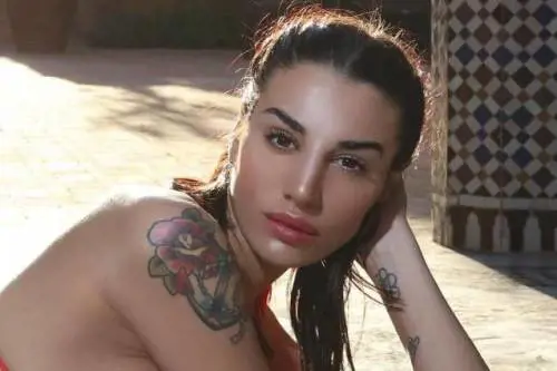 L'ex gieffina Patrizia Bonetti aggredita a Milano