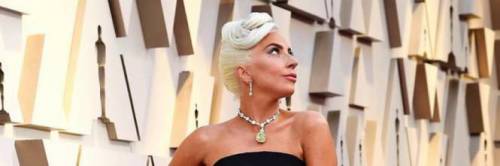 Lady Gaga al "Jimmy Kimmel Show" svela cosa c’è tra lei Bradley Cooper