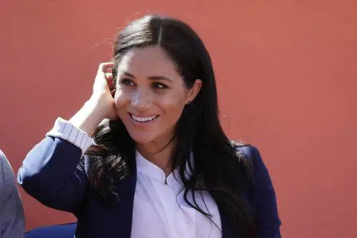 Meghan Markle riceverà un regalo speciale dalla Regina
