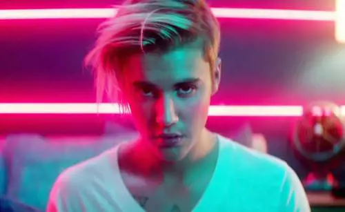Justin Bieber come Selena Gomez soffre di depressione