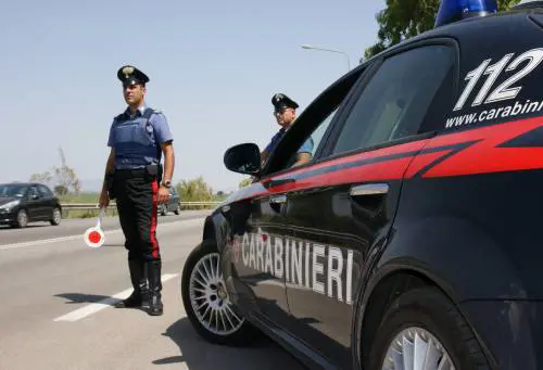 Marsala, arrestati due latitanti stranieri