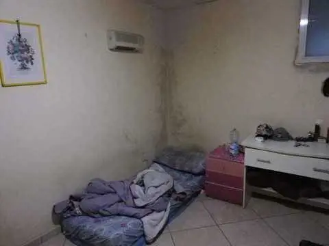 San Giuseppe Vesuviano, scoperta una palazzina-lager di clandestini