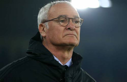 Claudio Ranieri esonerato dal Fulham