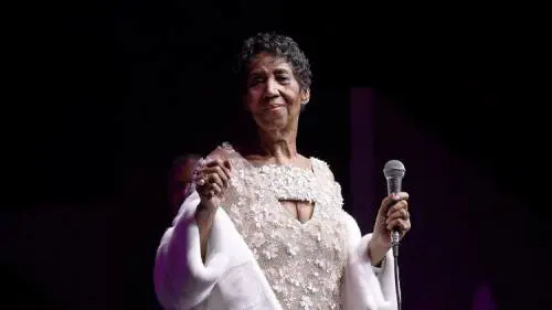 Aretha Franklin, mistero sul testamento: lite tra i figli della cantante