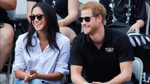 Meghan Markle impedirà a suo padre di conoscere suo nipote