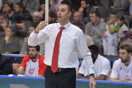 Esposito, 50 anni "diabolici" "Com'era difficile la mia Nba"