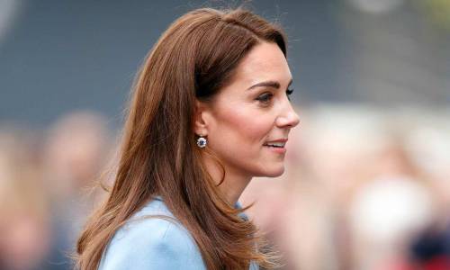 Kate Middleton, a quanto ammonta il suo patrimonio personale