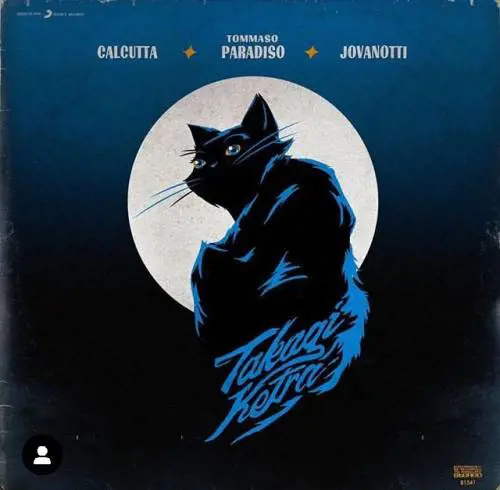 Jovanotti, Calcutta e Tommaso Paradiso: tutti insieme con Takagi&Ketra
