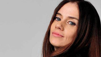“Ora basta musica.” La nuova vita di Chiara Iezzi fra romanzi e cinema