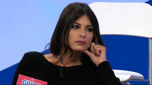 Uomini e Donne, Giulia Cavaglià si confessa: "Mi dispiace, ma stimo lo stesso Lorenzo"