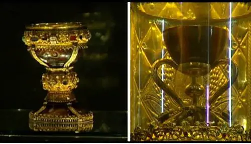 Spagna, una ricercatrice: "Il Sacro Graal di Gesù è quello di Valencia"