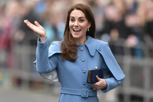 Kate Middleton è di nuovo incinta?