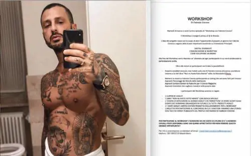 Quanto costa imparare a diventare Corona?