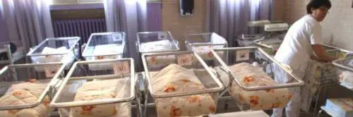 Argentina, una bambina di soli 11 anni partorisce con cesareo