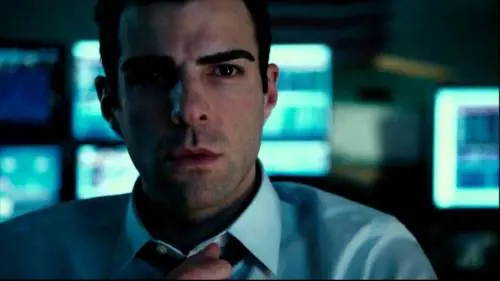 Zachary Quinto lascia il fidanzato Miles McMillan