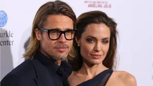 Brad Pitt si sente escluso dalla vita del figlio Maddox