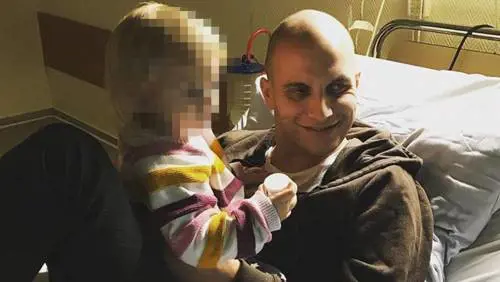 L'ultima lettera di Andrea che insegnerà alla figlia la forza di essere grande