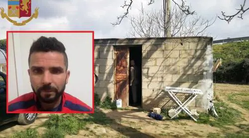 Arrestato il primo foreign fighter in Italia Era nascosto in Campania dopo la guerra