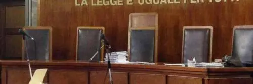 Vigilante ucciso, la pena viene sospesa al 18enne