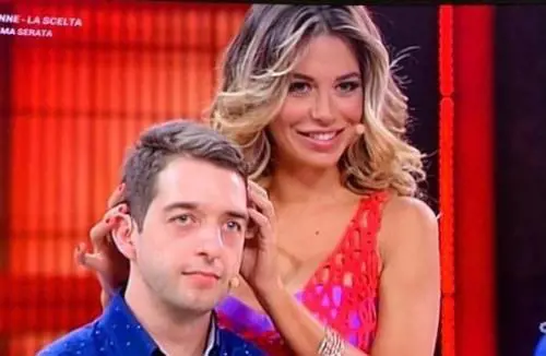 Giada Papetti, chi è la nuova sexy "Bonas" di Avanti un altro