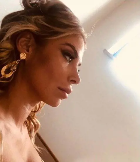 Giada Papetti, la nuova Bonas di Avanti un altro
