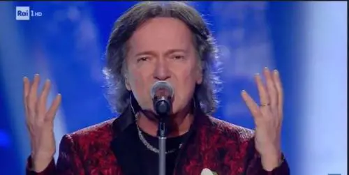 Ora o Mai Più, Red Canzian confessa: "Io e Marcella Bella siamo stati fidanzati"