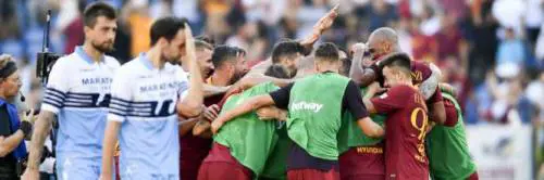 Lazio-Roma, è tempo di derby. Tra Totti e Di Canio, le 5 sfide più belle