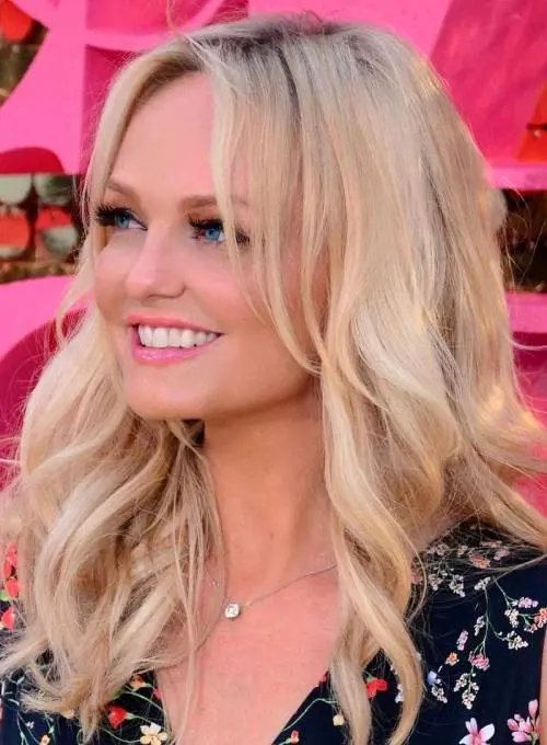 Emma Bunton a Robbie Williams: "Chiedi scusa"
