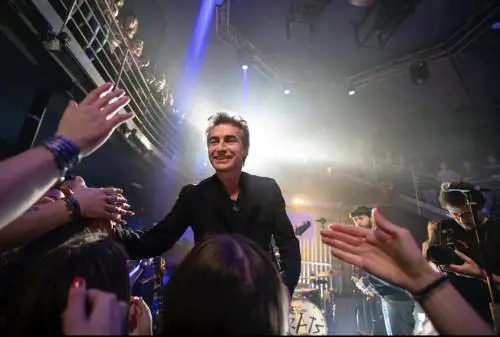 Ligabue: il dramma che non ti aspetti