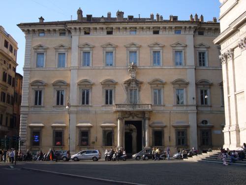 Attenti, ci stiamo perdendo i tesori (d'arte) delle banche