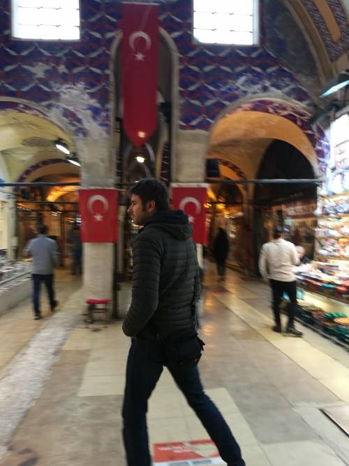 5 Stelle e mezzaluna Dibba è in Turchia