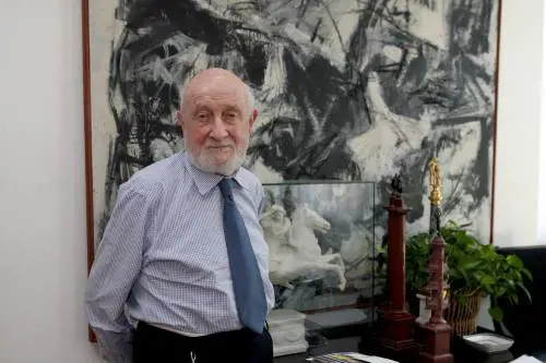 Addio alla star dell'architettura. Il virus fa il primo morto illustre