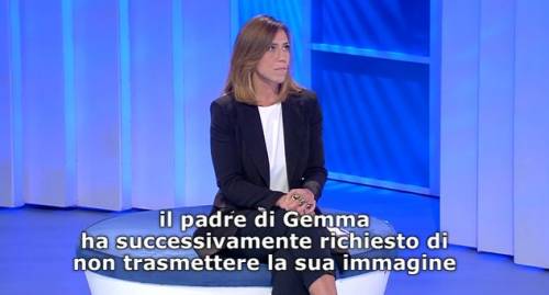 Colpo di scena a "C'è posta per te": "Il padre non vuole apparire in tv"