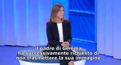 Colpo di scena a "C'è posta per te": "Il padre non vuole apparire in tv"
