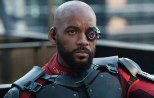 Will Smith fuori da Suicide Squad 2