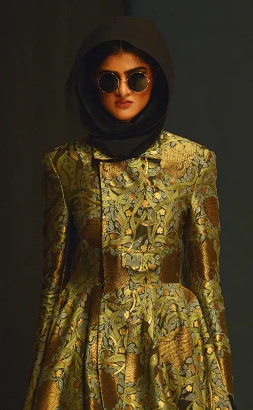 Sri Lanka, dalla capitale ecco gli scatti dalla Fashion Week