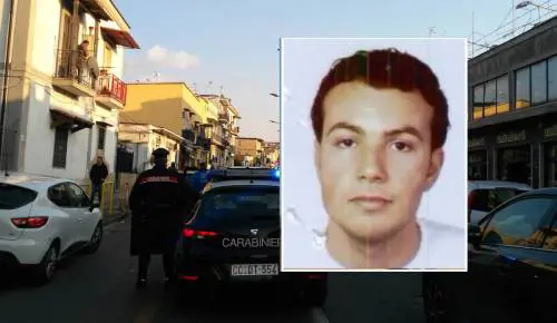 Arresto Di Lauro: i legami tra la cattura del boss e il femminicidio di Melito