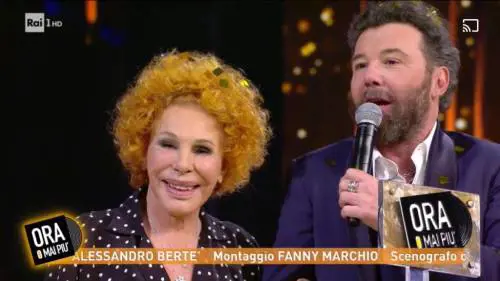 Ora o mai più, Paolo Vallesi vince la seconda edizione