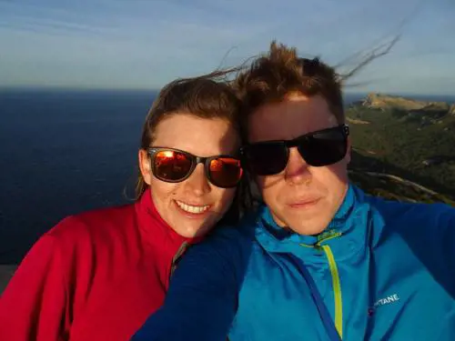 Tragedia Nanga Parbat, Ballard e la sua intervista profetica:  "Non vorrei morire nel letto..."