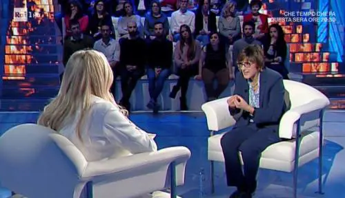 Violenza sulle donne, Bongiorno ringrazia Spadafora (M5s)