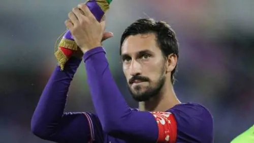 Il ricordo di Davide Astori in una lettera scritta dai suoi genitori