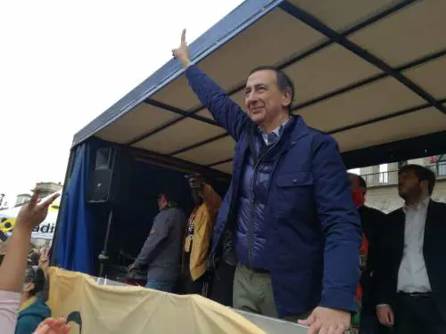 Islam estremo, Sala smetta di difenderlo