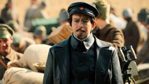 "Trotski ucciso ancora". Storici contro Netflix per la serie tv di Mosca