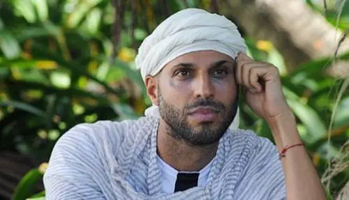 Jonathan Kashanian: "Maria De Filippi mi scartò da Amici, volevo fare il cantante"