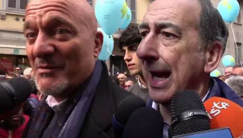 L’insopportabile vizietto della sinistra di giudicare