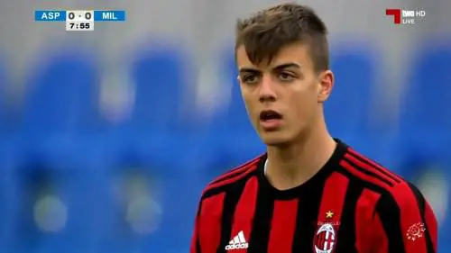 Daniel, il Maldini attaccante che sta facendo sognare i tifosi del Milan