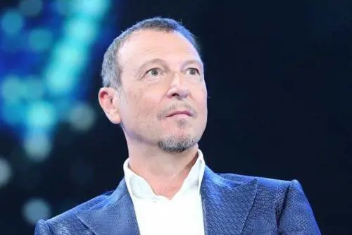 Amadeus dopo Ora o mai più: "Hanno funzionato sia i maestri che gli allievi"