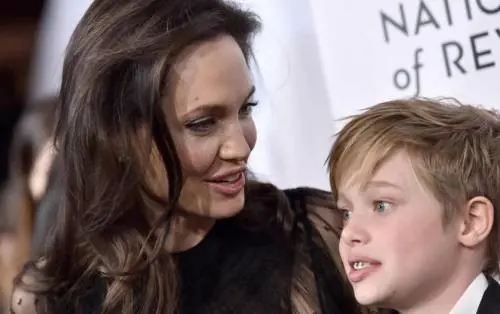 Shiloh Jolie-Pitt, ecco com'è diventata la primogenita dei Brangelina