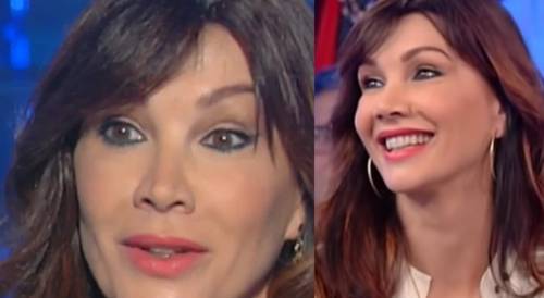 Luisa Corna torna dopo 20 anni: "Ecco perché non sono andata più in tv"