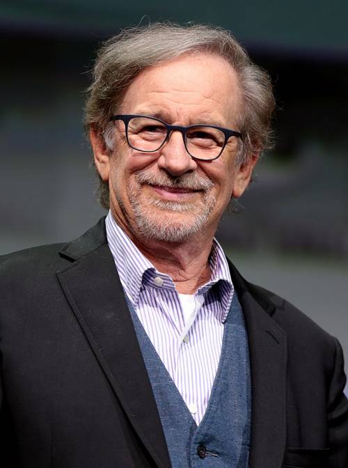 Steven Spielberg, è guerra aperta contro Netflix